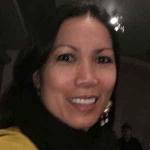 Meet your Posher, Anne